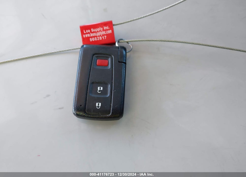 2007 TOYOTA PRIUS VIN: JTDKB20U373276019