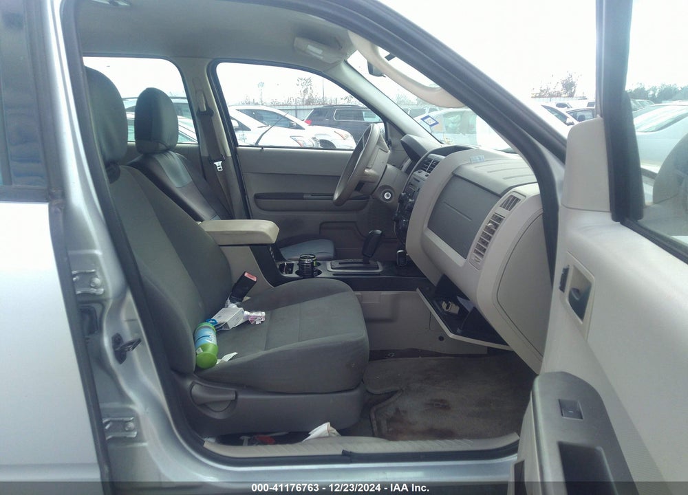 2012 FORD ESCAPE VIN: 1FMCU0C73CKB66222