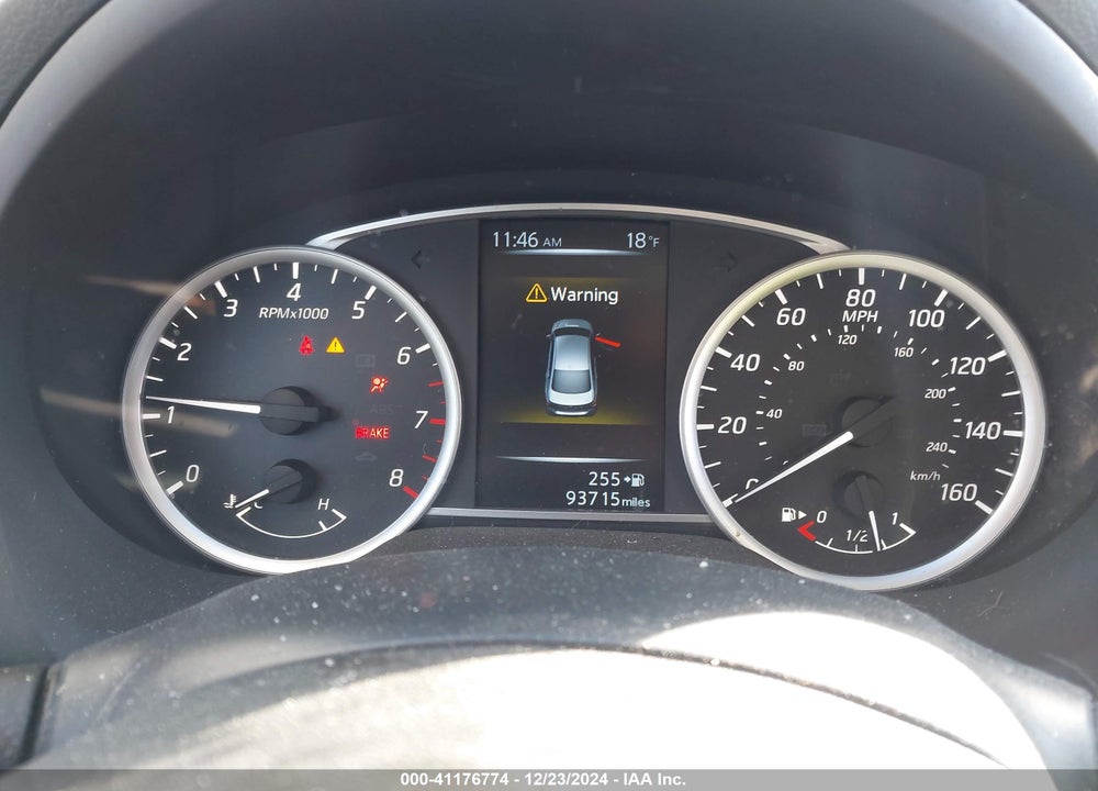 2017 NISSAN SENTRA VIN: 3N1CB7AP6HY300223