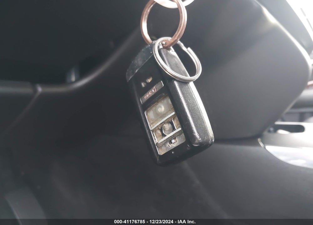 2014 ACURA MDX VIN: 5FRYD4H27EB044329