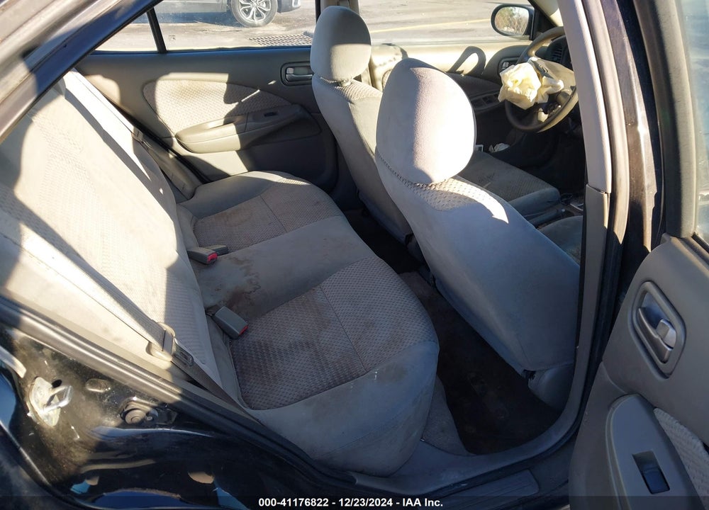 2006 NISSAN SENTRA 1.8S VIN: 3N1CB51DX6L625784