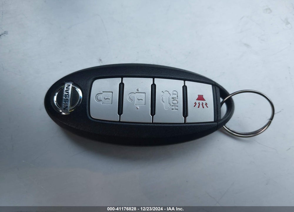 2014 NISSAN ALTIMA 2.5 S VIN: 1N4AL3AP4EN377665