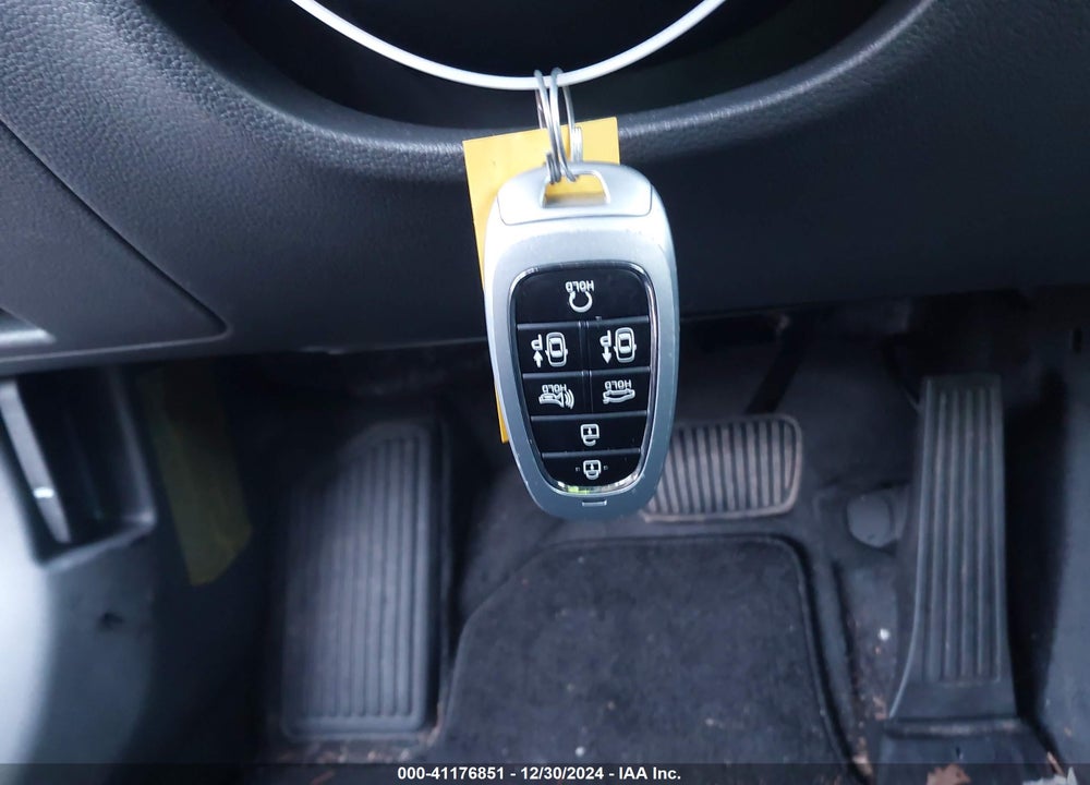 2023 HYUNDAI SONATA VIN: KMHL34J23PA343025