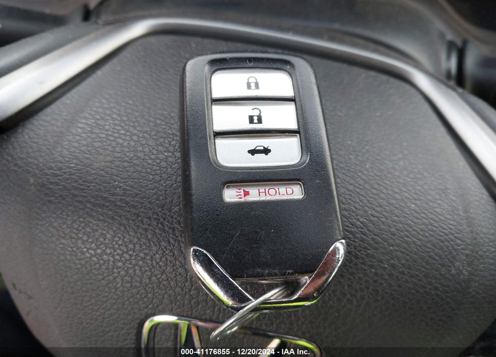 2018 HONDA CIVIC SI VIN: 2HGFC1E59JH703056