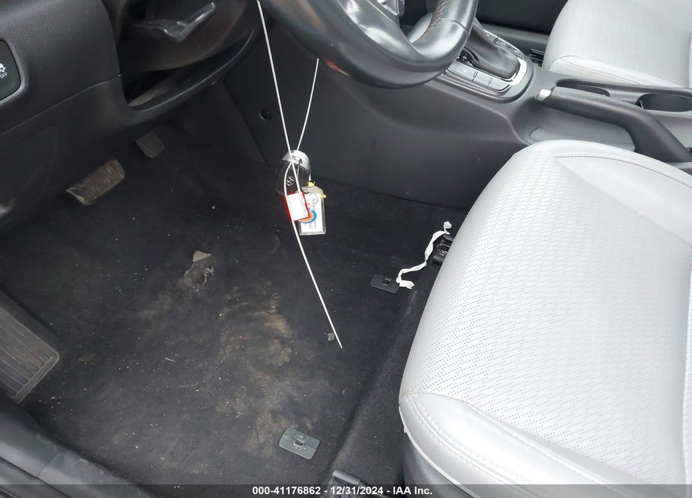 2020 HYUNDAI KONA ULTIMATE VIN: KM8K5CA59LU452009