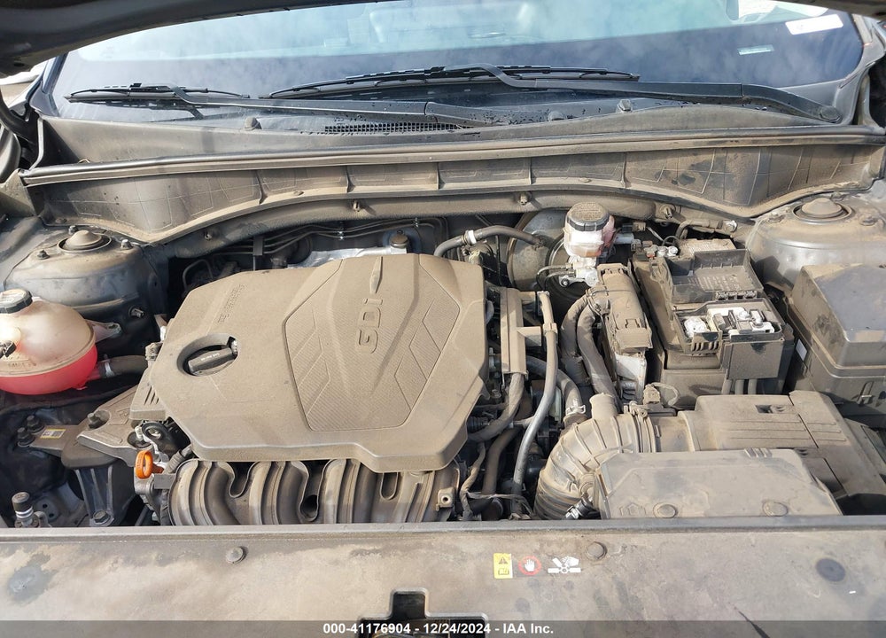 2022 KIA SORENTO VIN: 5XYRG4LC6NG076436