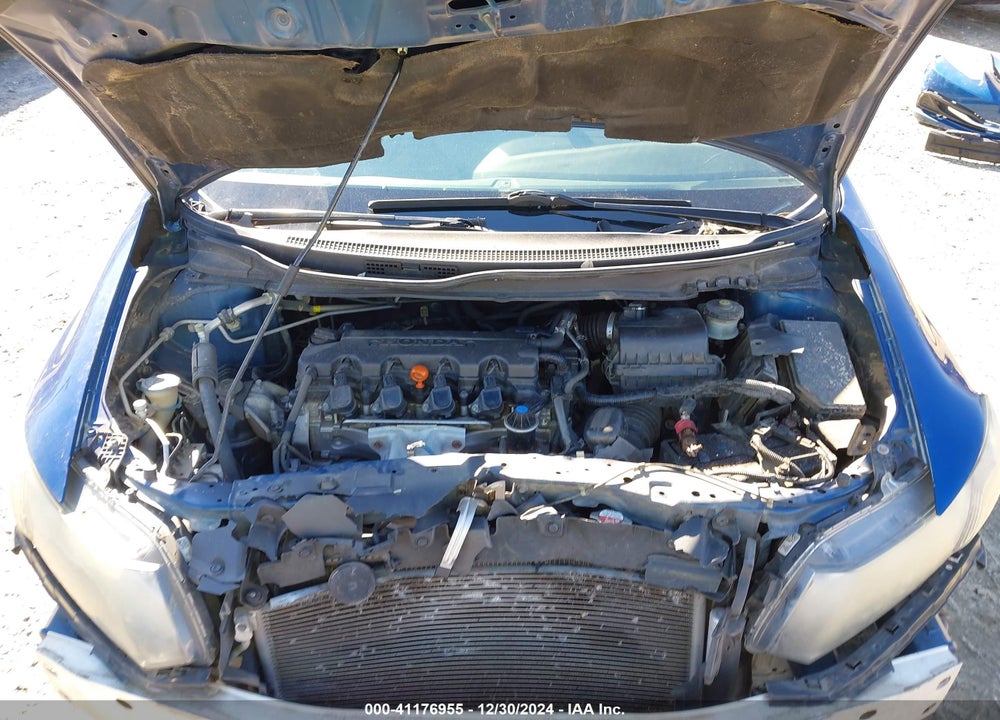 2015 HONDA CIVIC VIN: 19XFB2F87FE078238