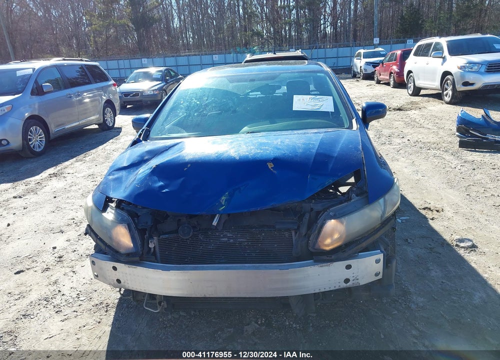 2015 HONDA CIVIC VIN: 19XFB2F87FE078238