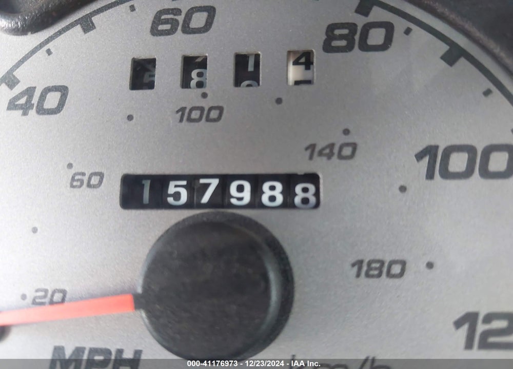 2003 FORD RANGER EDGE/TREMOR/XL/XLT VIN: 1FTYR14U43PA11817