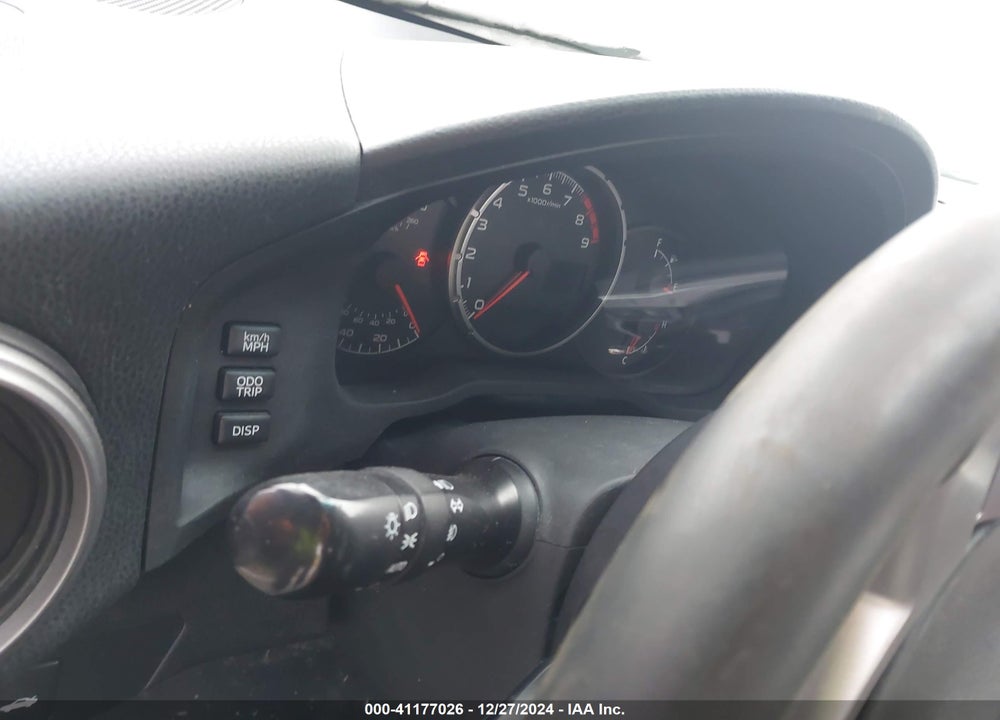 2014 SUBARU BRZ LIMITED VIN: JF1ZCAC1XE9603331