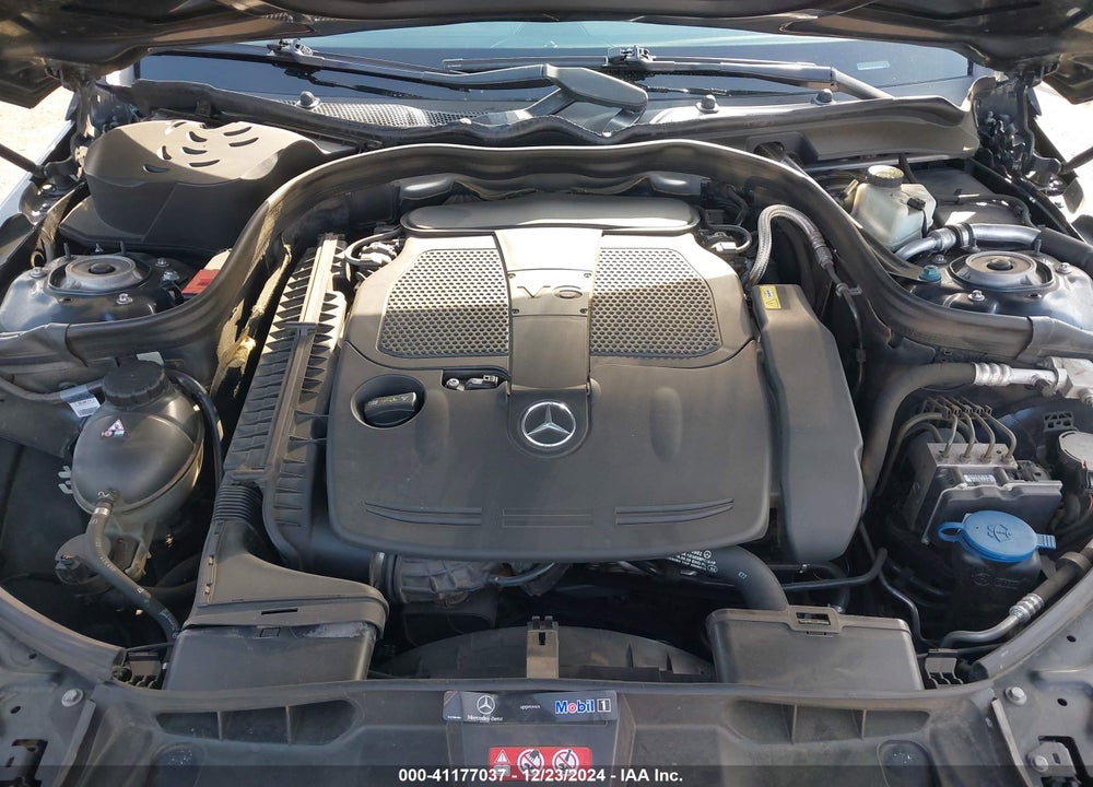 2012 MERCEDES-BENZ E 350 VIN: WDDHF5KBXCA533796