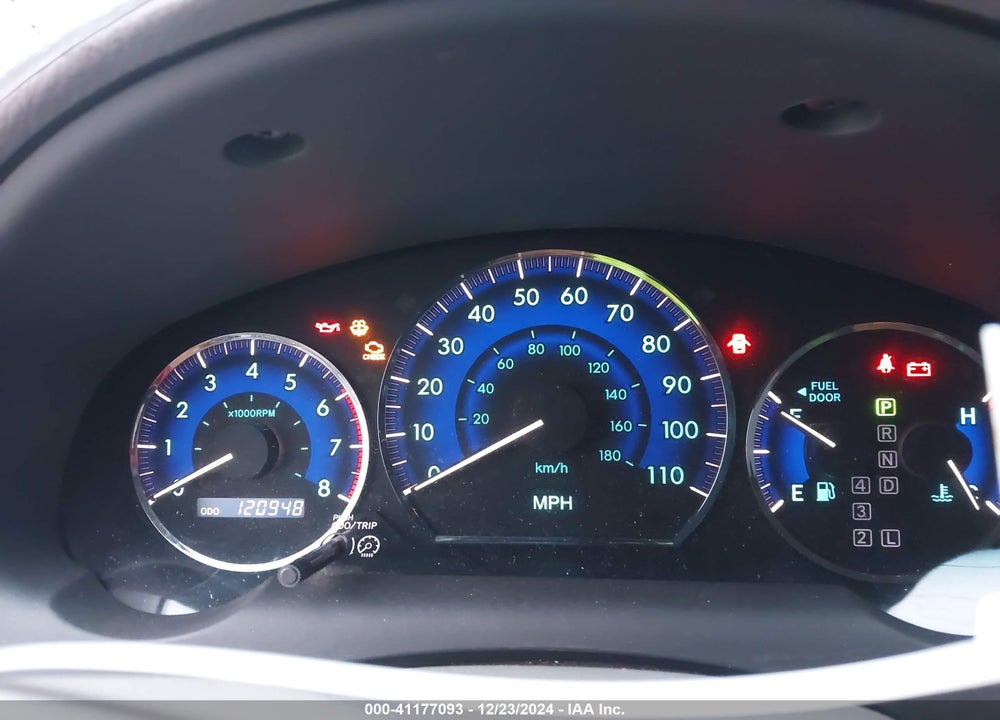 2006 TOYOTA SIENNA LE VIN: 5TDZA23C06S543117