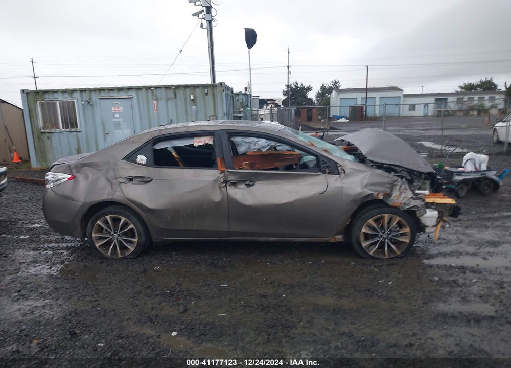 2019 TOYOTA COROLLA VIN: 5YFBURHE2KP936079
