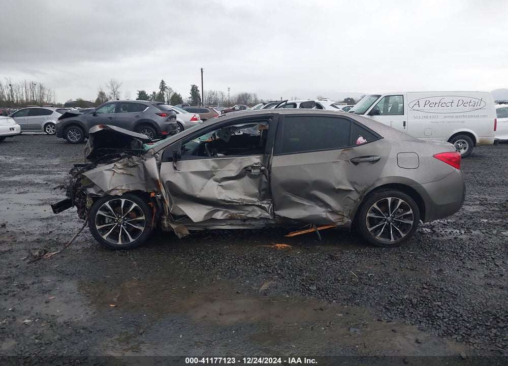 2019 TOYOTA COROLLA VIN: 5YFBURHE2KP936079