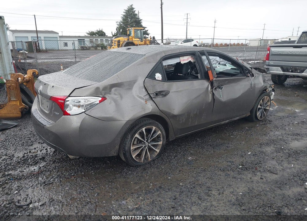 2019 TOYOTA COROLLA VIN: 5YFBURHE2KP936079