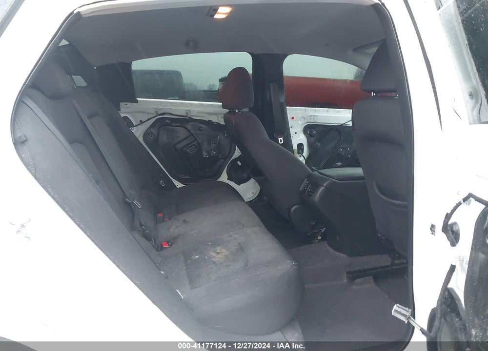 2019 CHEVROLET MALIBU VIN: 1G1ZD5ST7KF121018