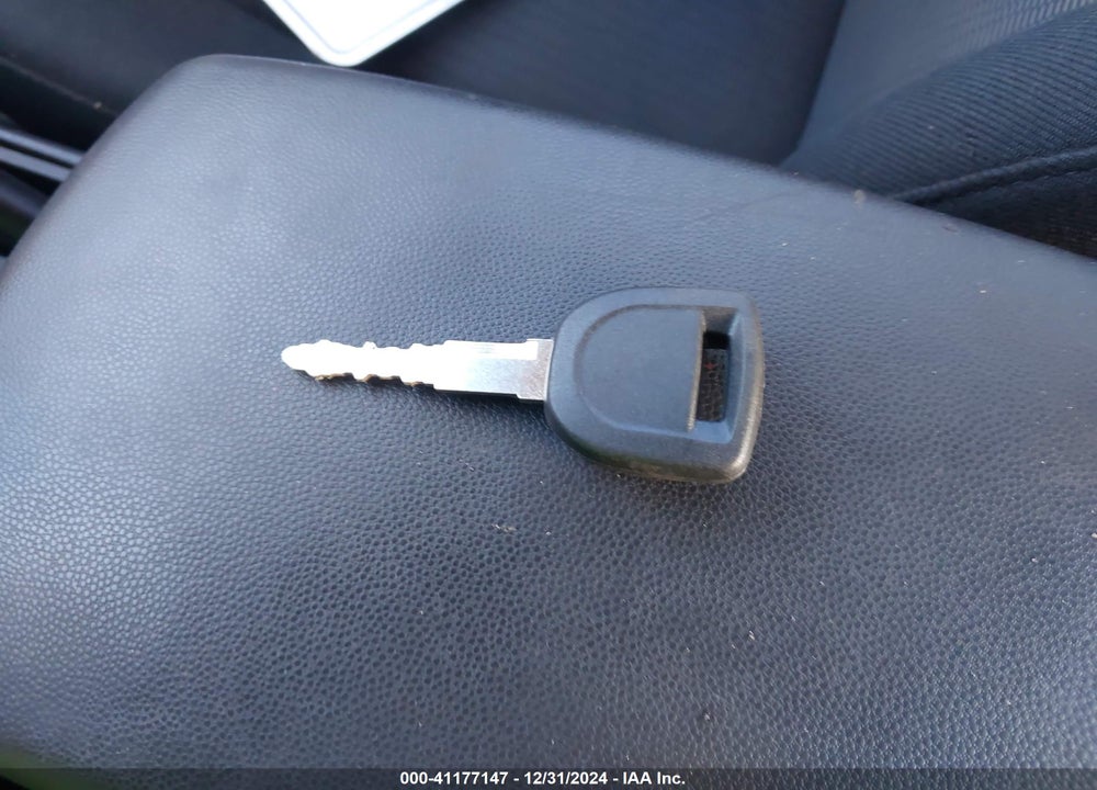 2007 MAZDA 3 I VIN: JM1BK32F971692849