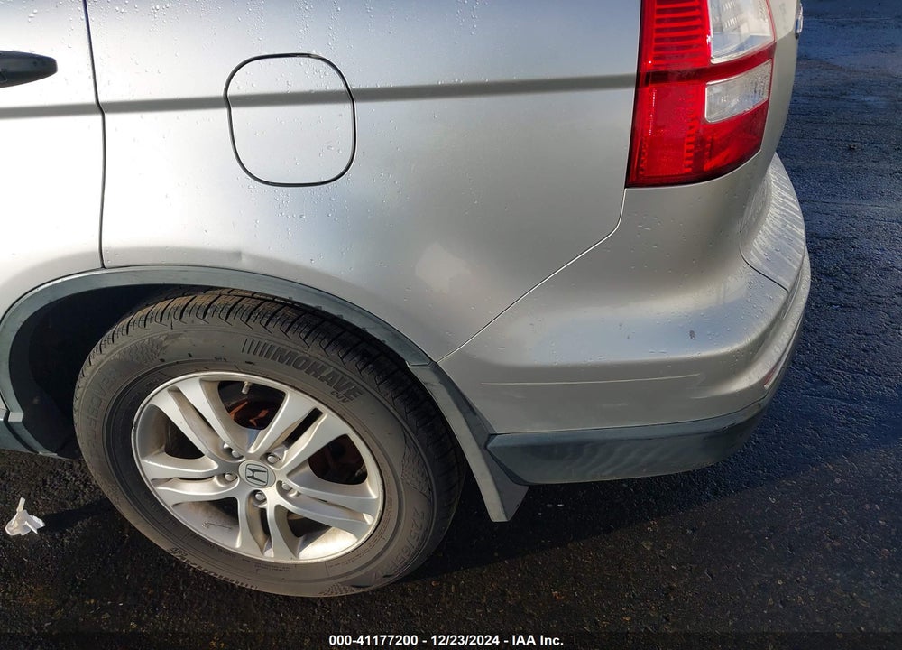 2010 HONDA CR-V EX VIN: JHLRE4H54AC009559