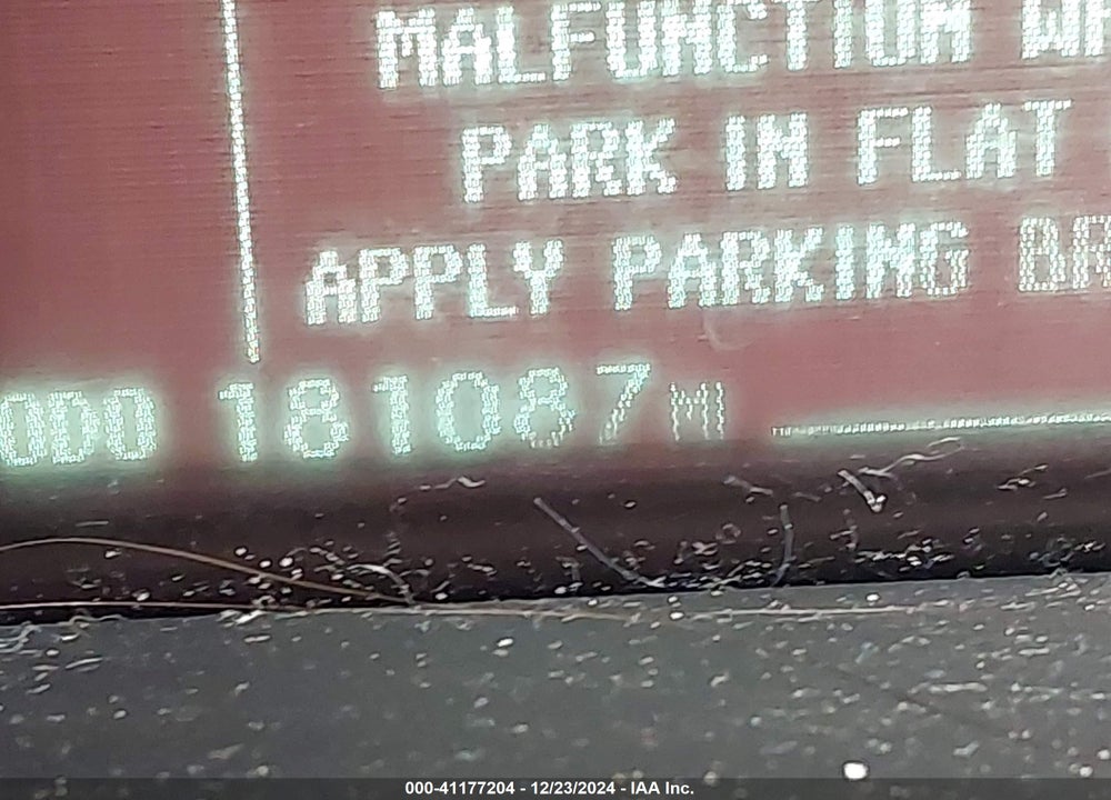 2013 TOYOTA PRIUS VIN: JTDKN3DU3D1733667