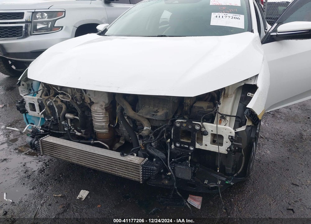 2016 HONDA CIVIC TOURING VIN: 2HGFC1F91GH656910