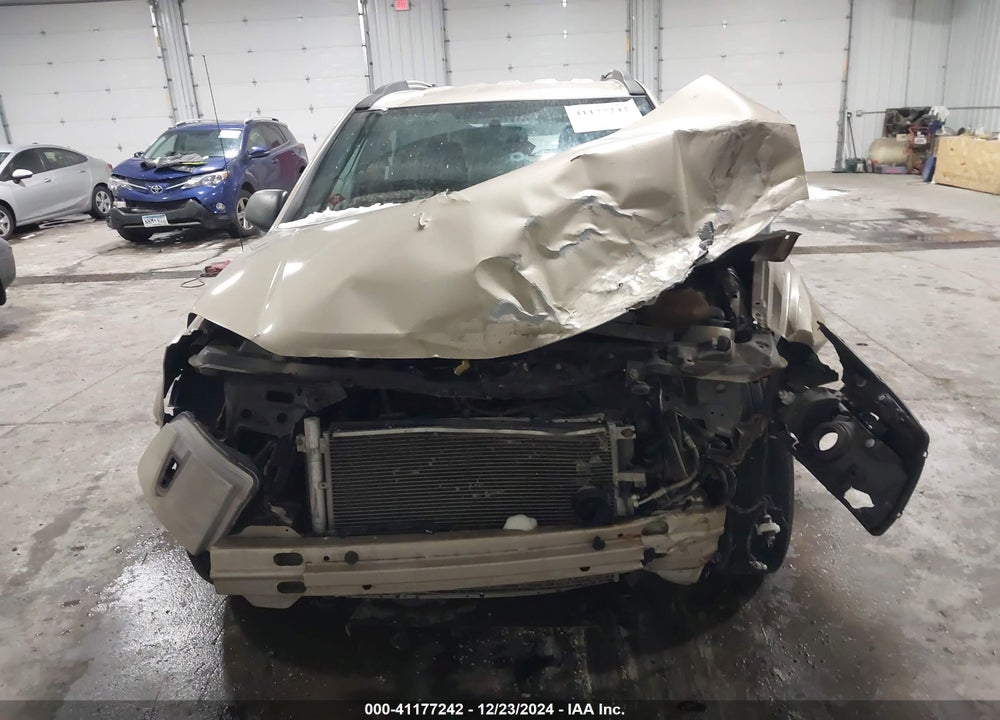 2006 CHEVROLET EQUINOX LS VIN: 2CNDL23FX66205437