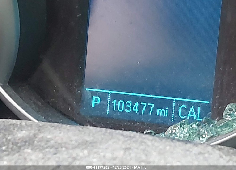2014 CHEVROLET CRUZE 1LT AUTO VIN: 1G1PC5SB9E7305683