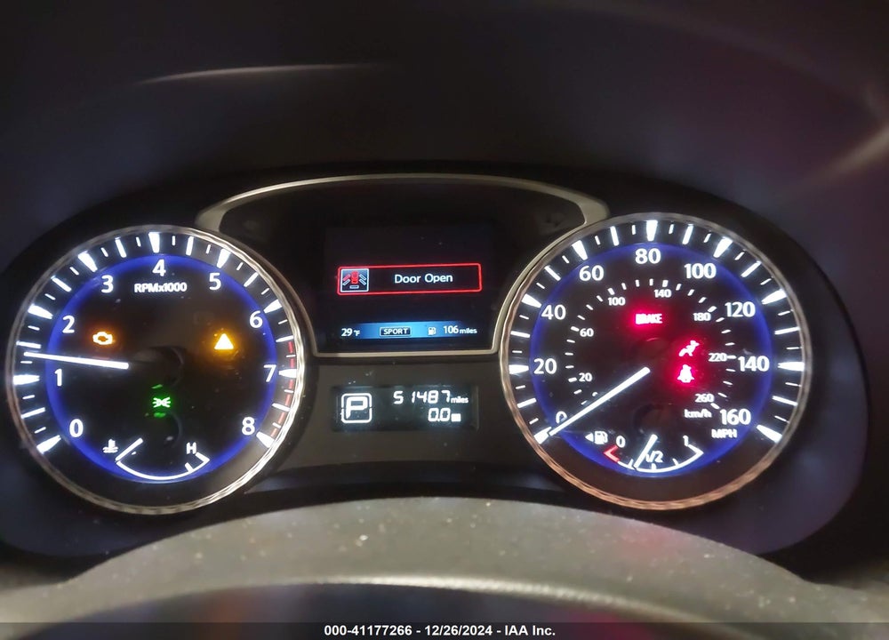 2020 INFINITI QX60 PURE AWD VIN: 5N1DL0MMXLC505662