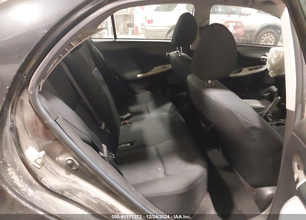 2010 TOYOTA COROLLA VIN: 1NXBU4EE0AZ373232