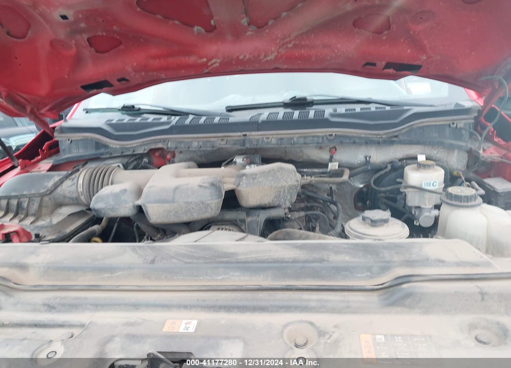 2019 FORD F-250 XLT VIN: 1FT7W2B65KEF59219