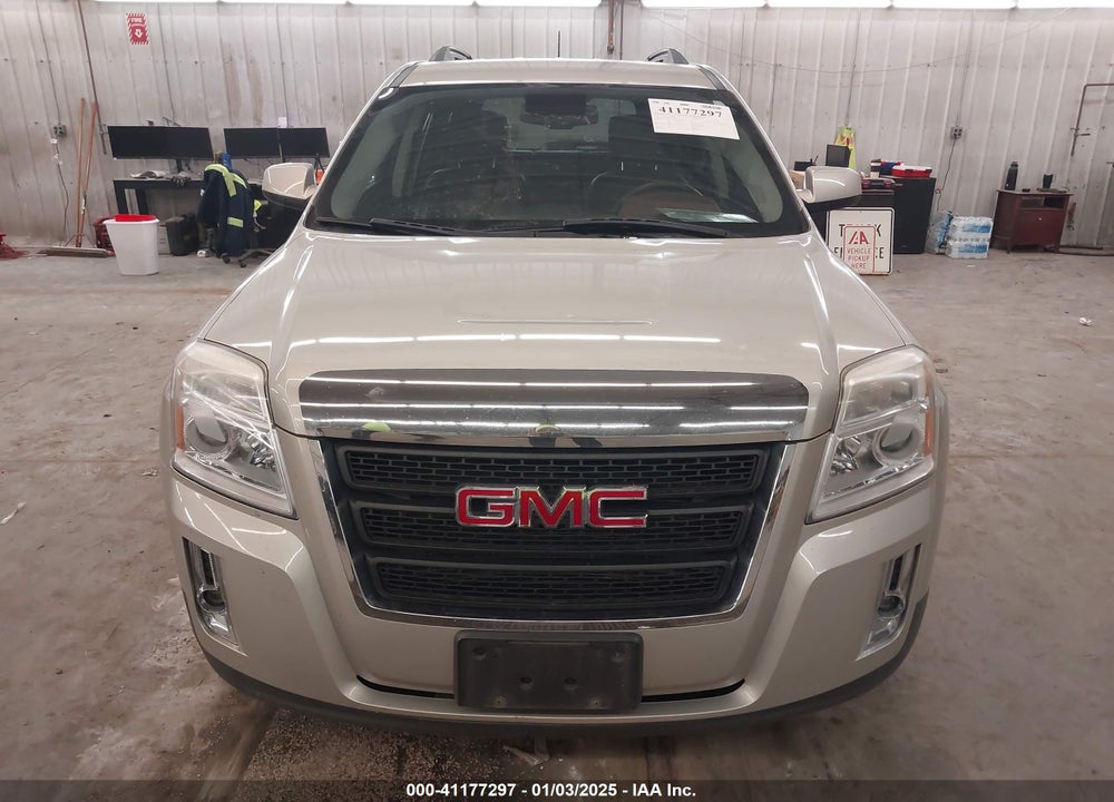 2014 GMC TERRAIN SLT-1 VIN: 2GKFLXEKXE6309272