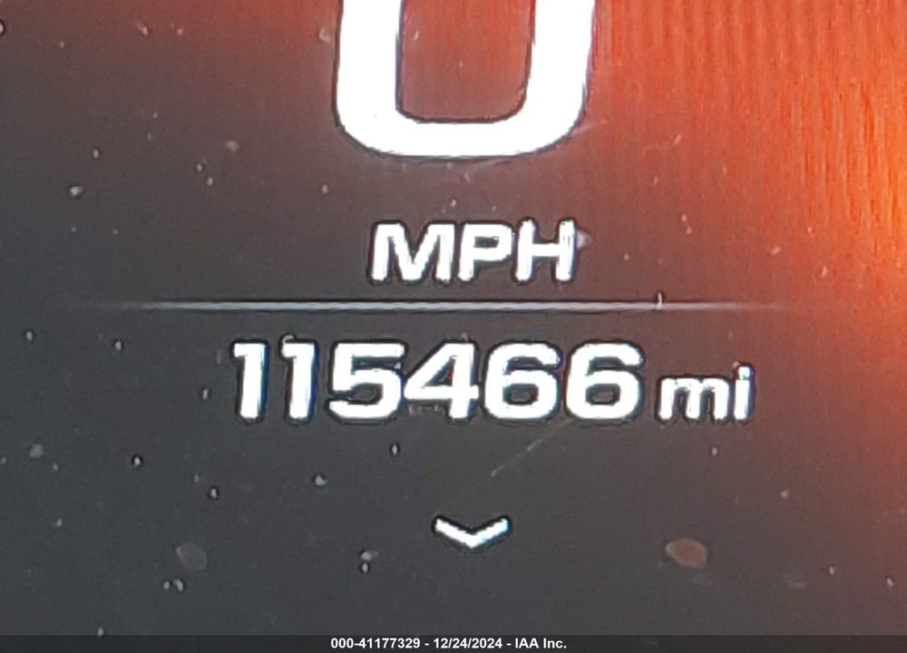 2017 CHEVROLET CAMARO 2SS VIN: 1G1FH1R79H0183945
