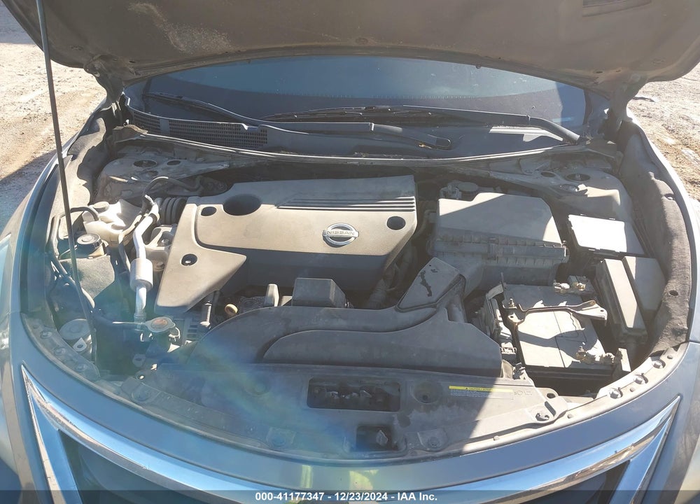2015 NISSAN ALTIMA VIN: 1N4AL3AP5FC261128