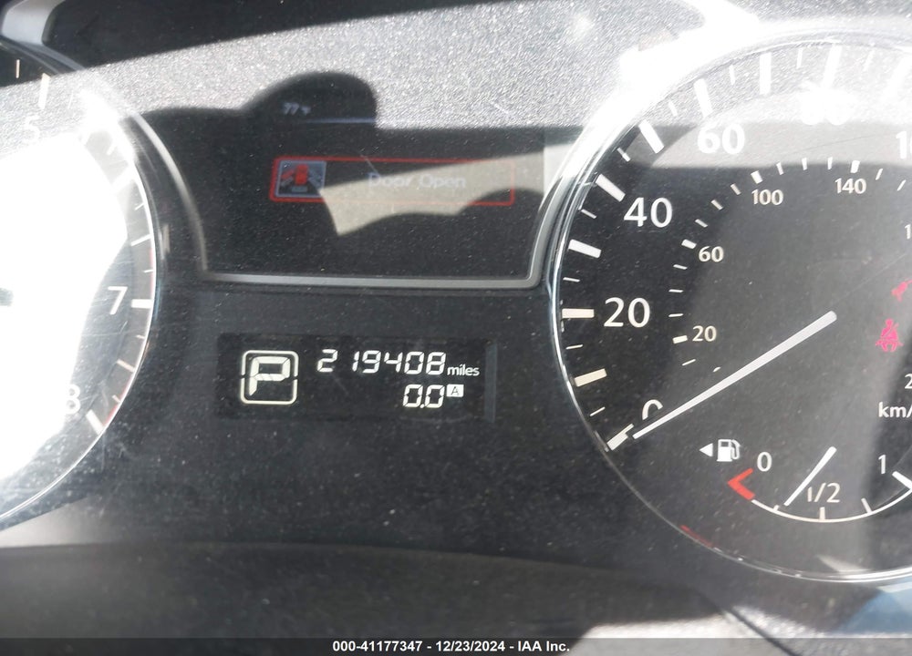 2015 NISSAN ALTIMA VIN: 1N4AL3AP5FC261128