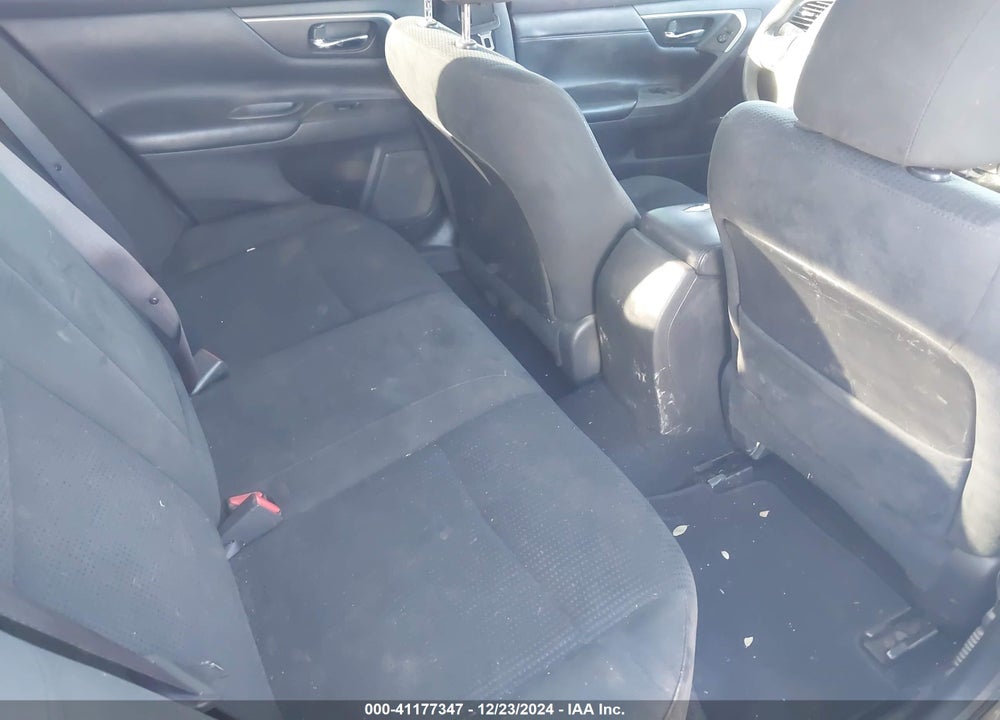2015 NISSAN ALTIMA VIN: 1N4AL3AP5FC261128
