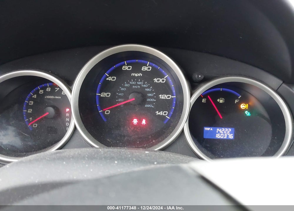 2008 HONDA FIT SPORT VIN: JHMGD38678S045030