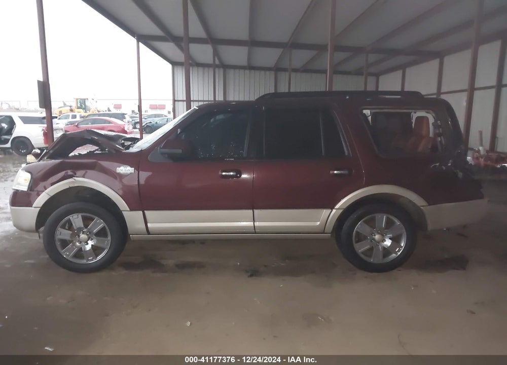 2010 FORD EXPEDITION VIN: 1FMJU1H53AEA76066