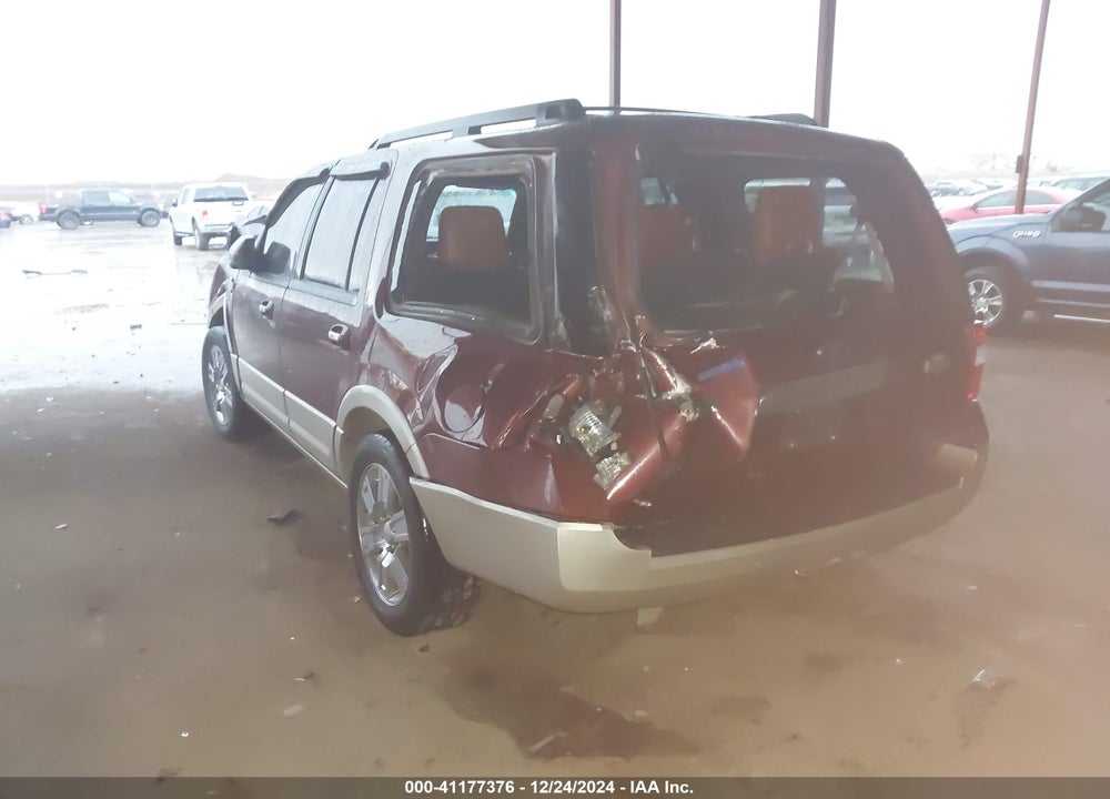 2010 FORD EXPEDITION VIN: 1FMJU1H53AEA76066