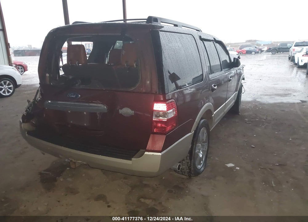 2010 FORD EXPEDITION VIN: 1FMJU1H53AEA76066