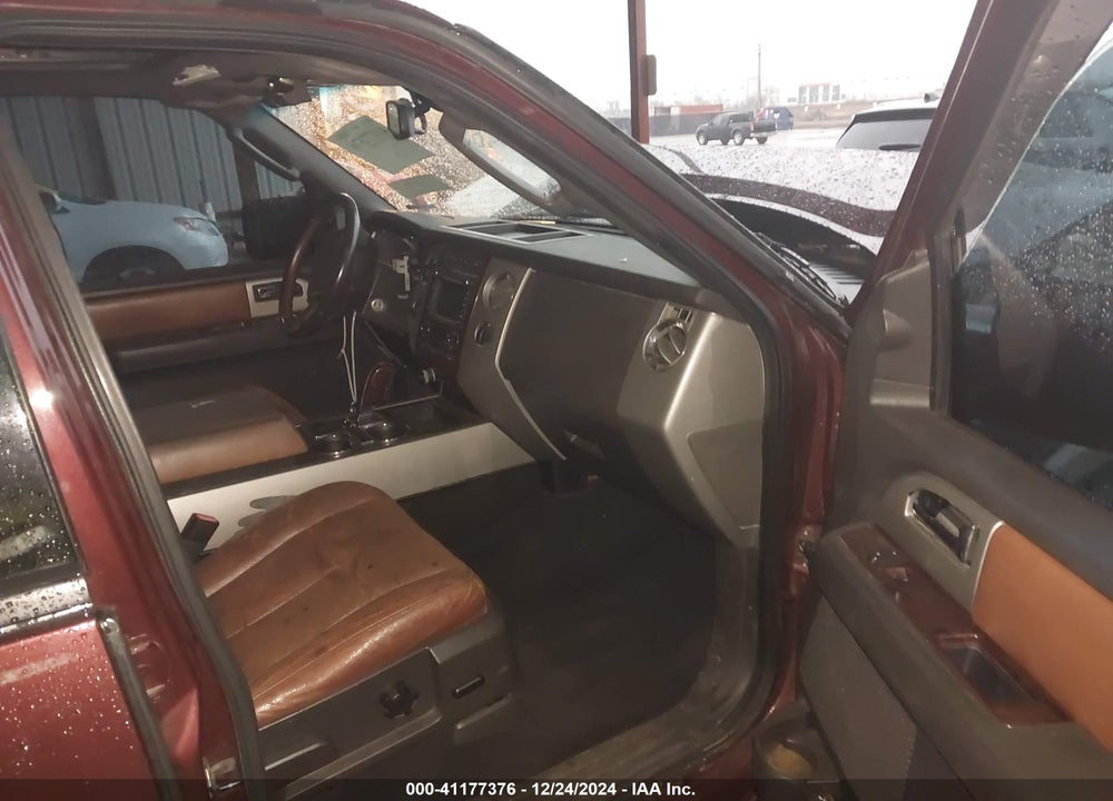 2010 FORD EXPEDITION VIN: 1FMJU1H53AEA76066