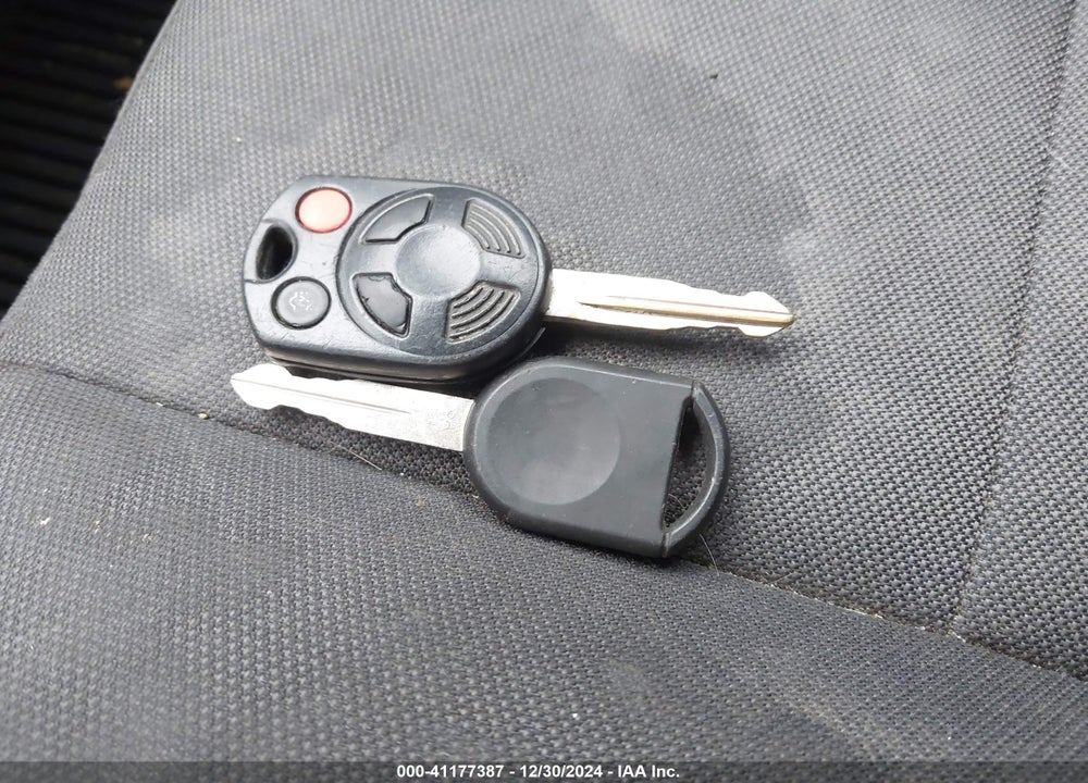 2012 FORD ESCAPE XLT VIN: 1FMCU0D79CKC61737