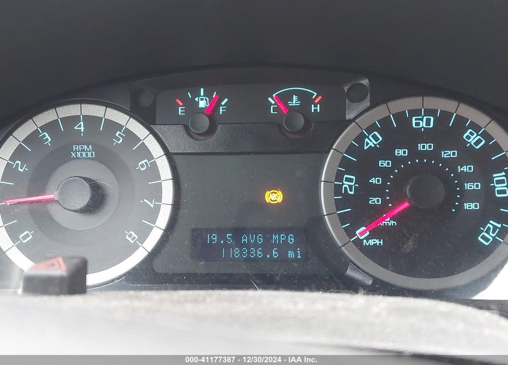 2012 FORD ESCAPE XLT VIN: 1FMCU0D79CKC61737