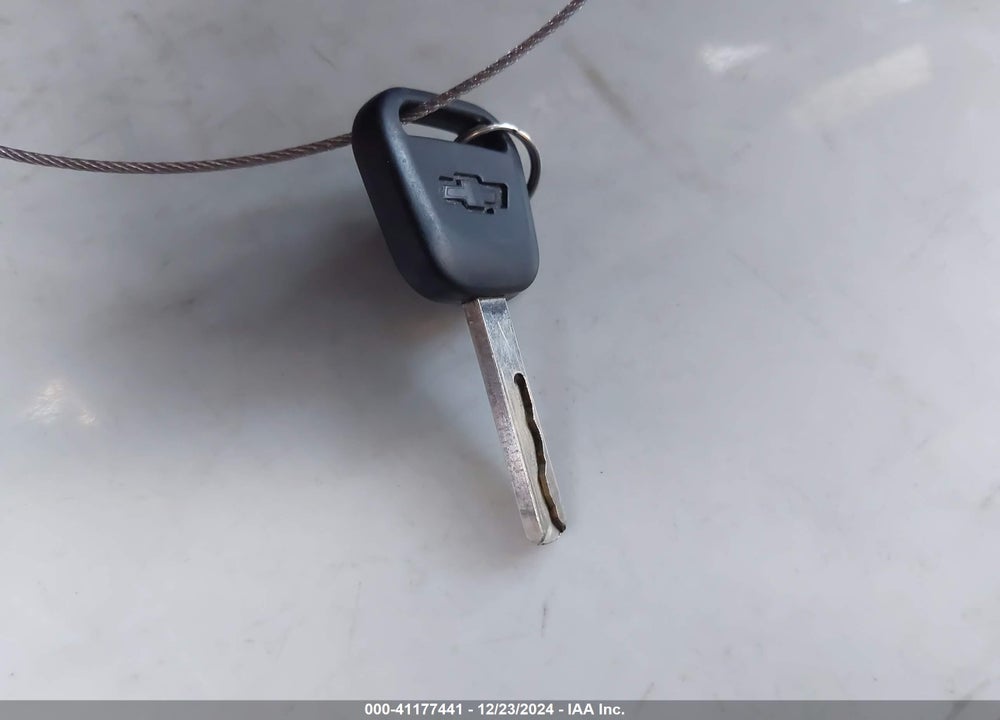 2015 CHEVROLET CAMARO VIN: 2G1FD3D39F9127552
