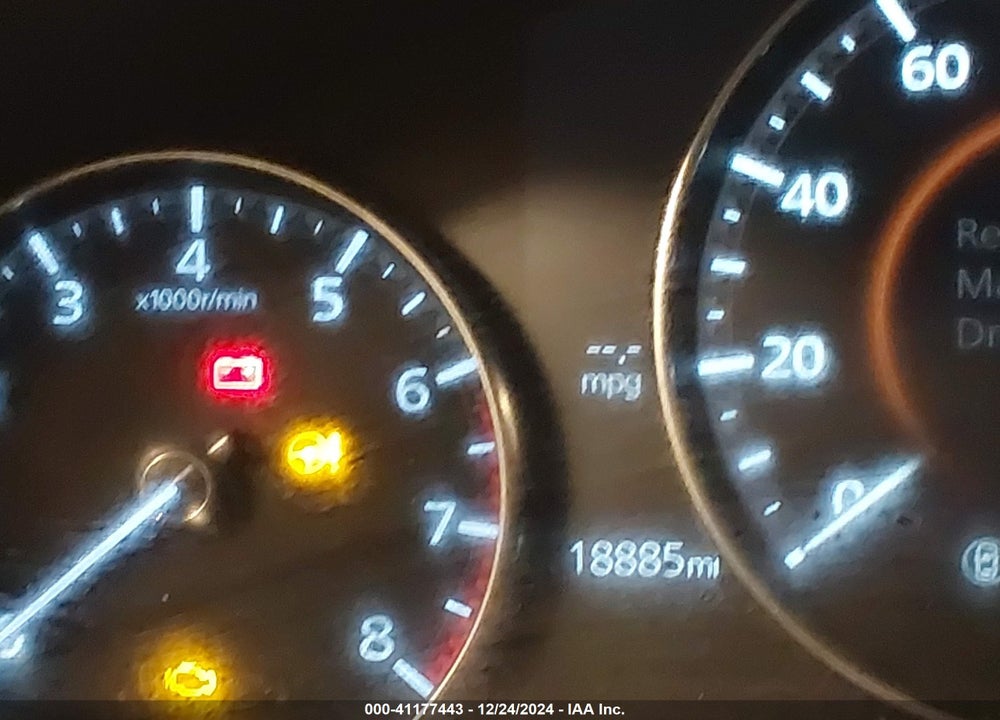 2022 MAZDA 3 VIN: 3MZBPBAY5NM318864