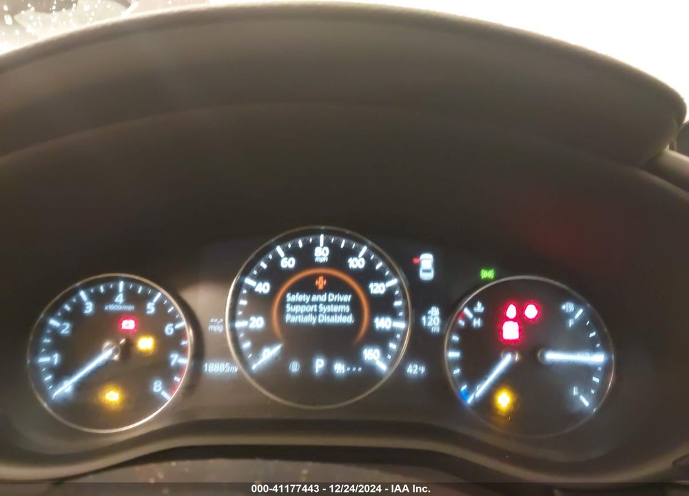 2022 MAZDA 3 VIN: 3MZBPBAY5NM318864