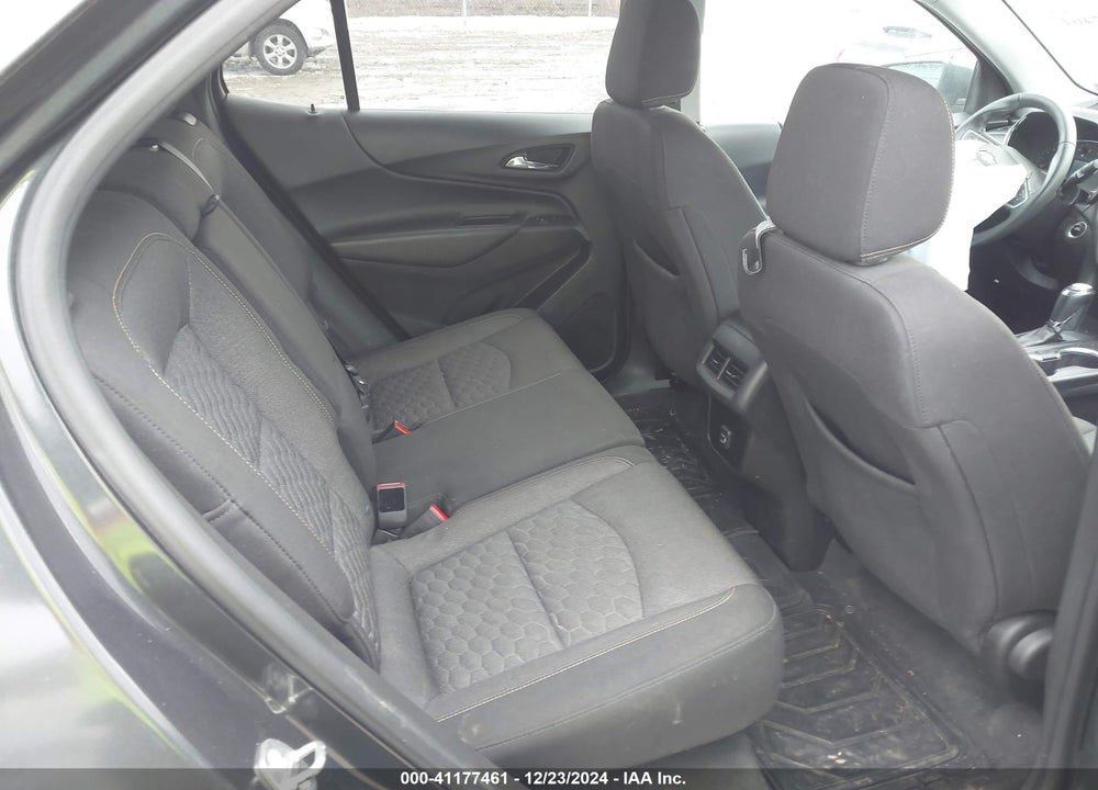2019 CHEVROLET EQUINOX LT VIN: 2GNAXKEV5K6233812
