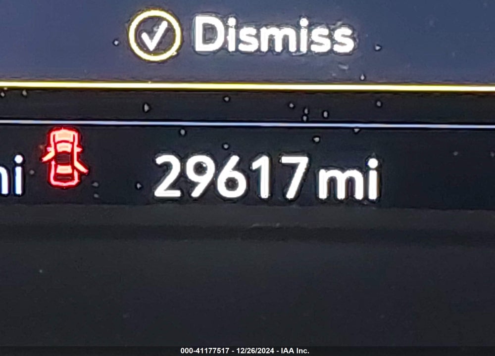 2022 BUICK ENVISION FWD ESSENCE VIN: LRBFZNR43ND110042