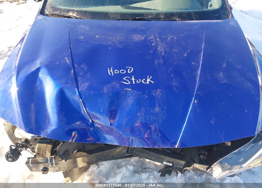 2023 HYUNDAI ELANTRA SEL VIN: KMHLS4AG5PU474034