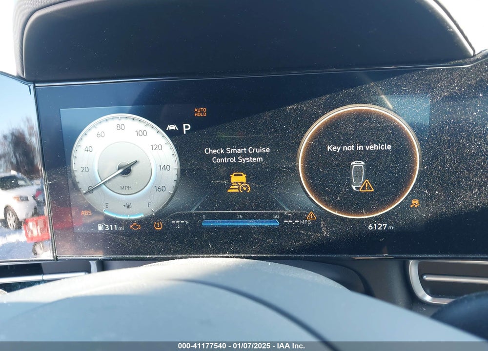 2023 HYUNDAI ELANTRA SEL VIN: KMHLS4AG5PU474034