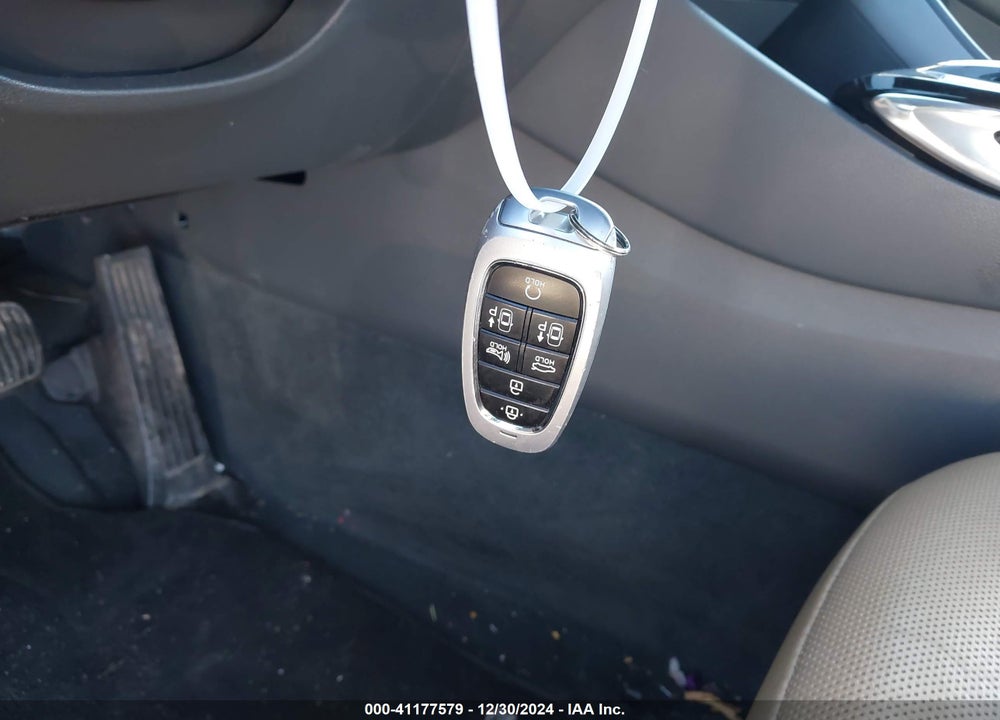 2021 HYUNDAI SONATA VIN: 5NPEH4J27MH102040