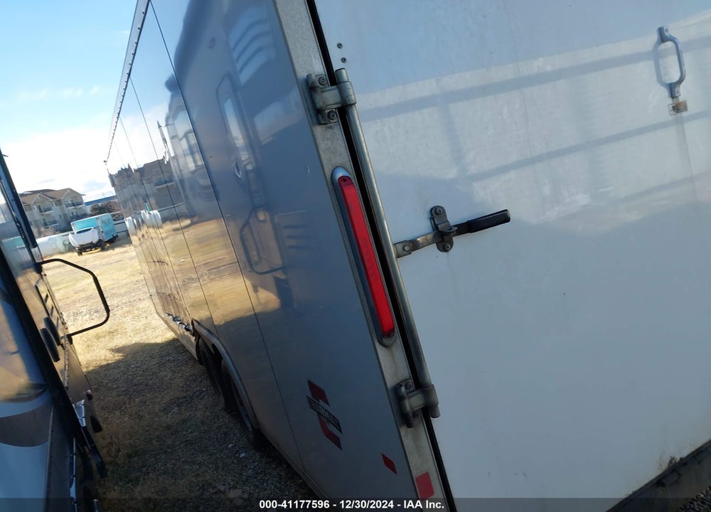 2021 CHARMAC TRAILERS --- VIN: 4RYG242B2MT120626
